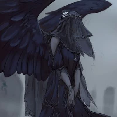 Milanis, Angel of Death thumbnail