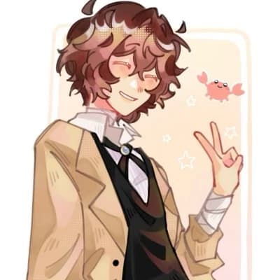 Dazai Osamu thumbnail