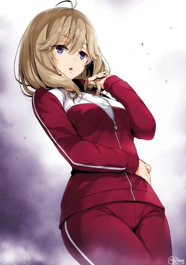 Sakurako Tsubaki thumbnail