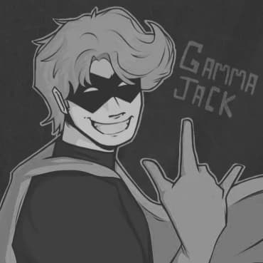 Gamma Jack thumbnail