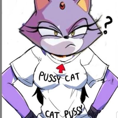 Blaze the Cat thumbnail