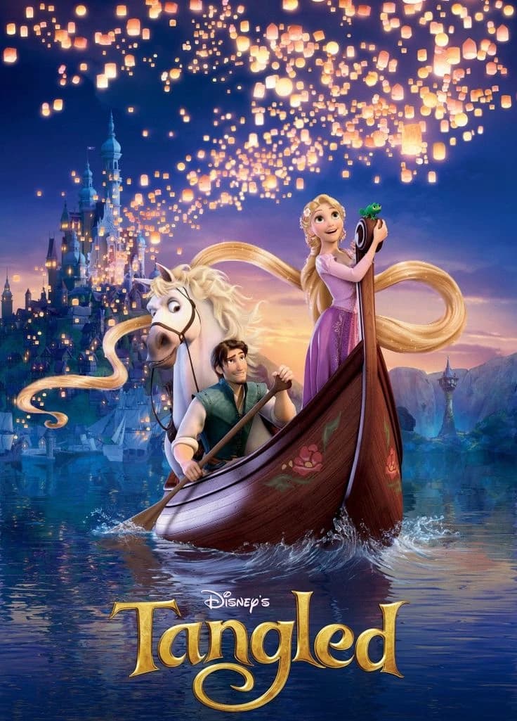 Rapunzel thumbnail