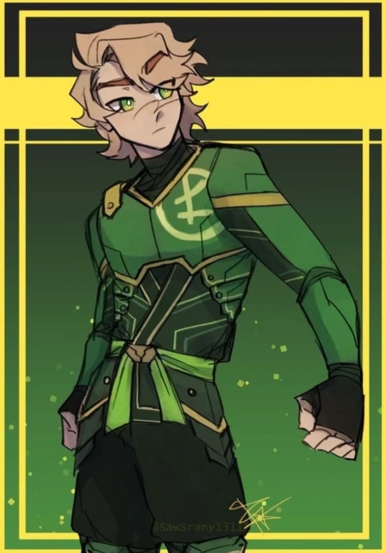 Lloyd Garmadon thumbnail