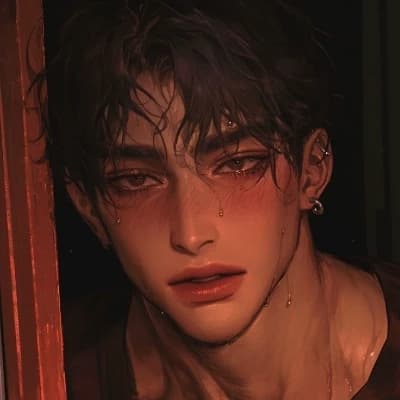 Delinquent half-brother thumbnail