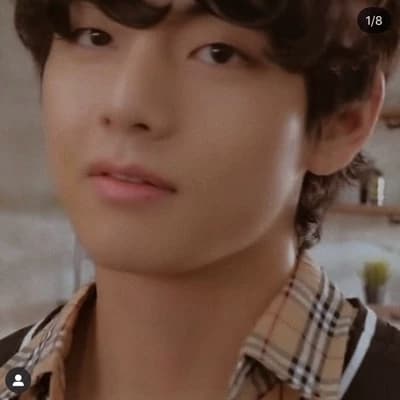 Kim Taehyung thumbnail