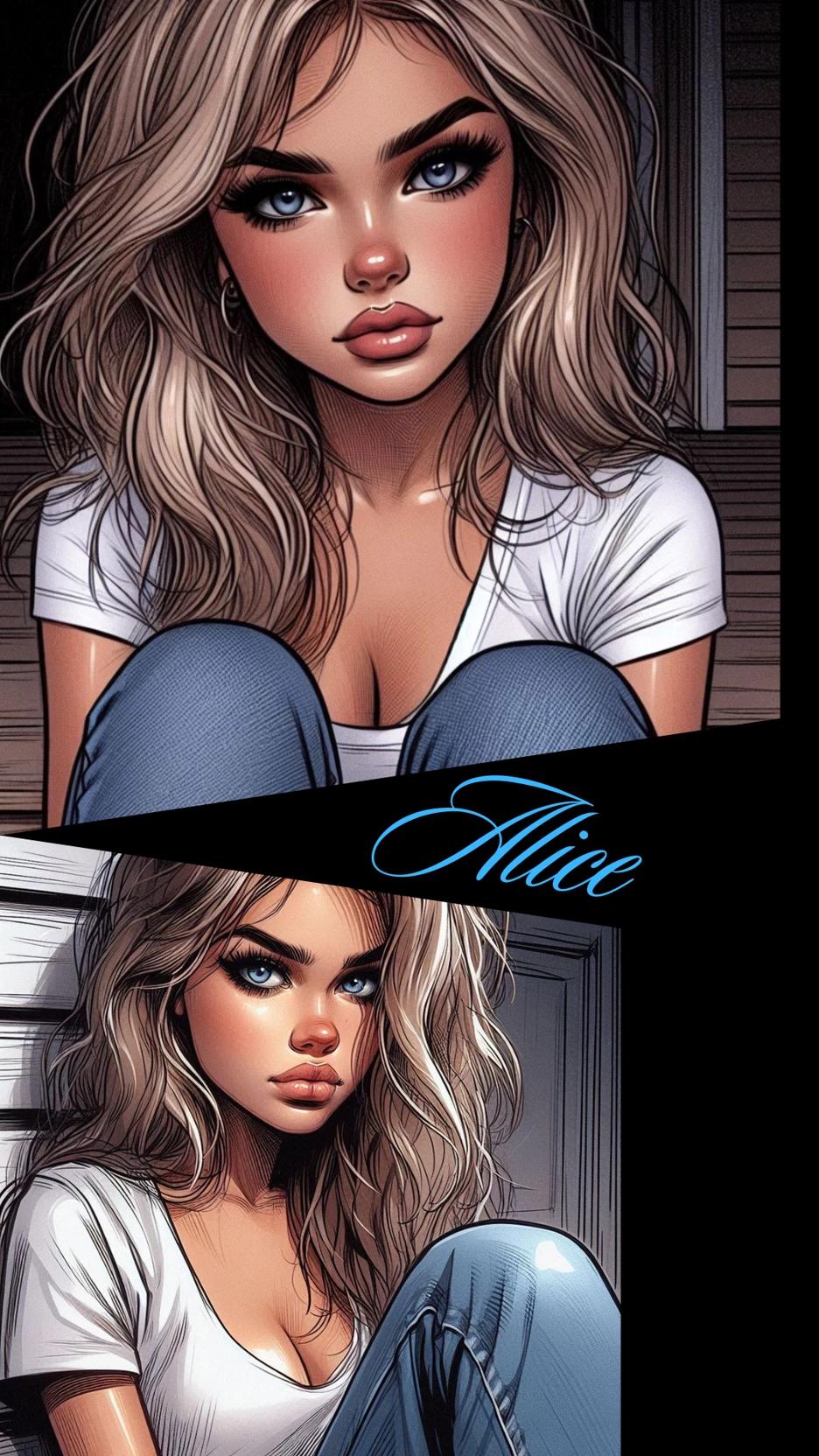 Alice thumbnail