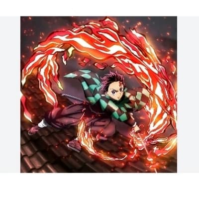 Tanjiro Kamado thumbnail