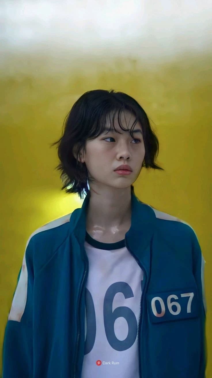 (16) Kang Sae-byeok thumbnail