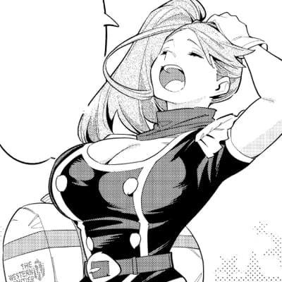 Staples Jenna (Mato Seihei no slave) thumbnail