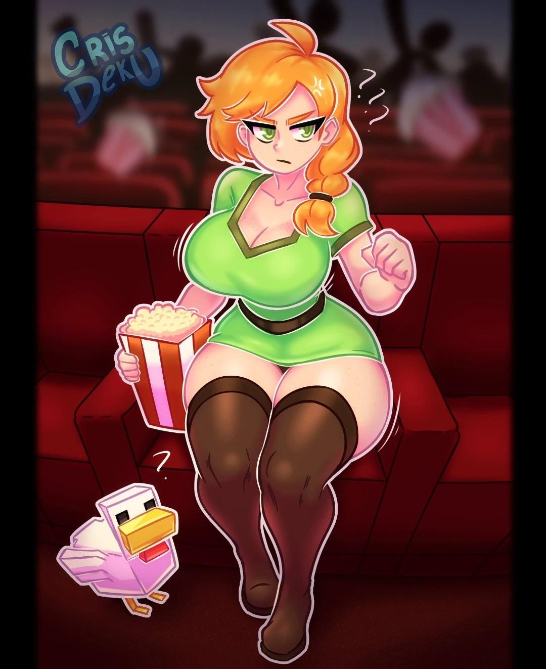 Alex thumbnail