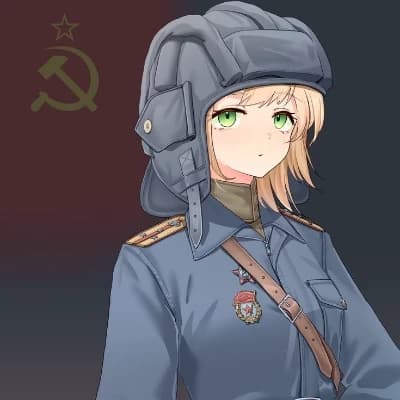 Maria Golikov thumbnail
