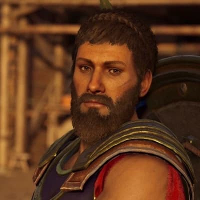 Brasidas thumbnail