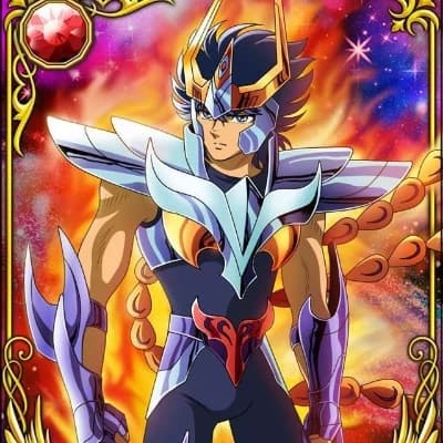 Phoenix Ikki (Kaito) thumbnail