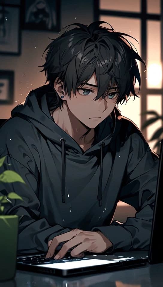 Ethan-Your Lazy Boyfriend thumbnail