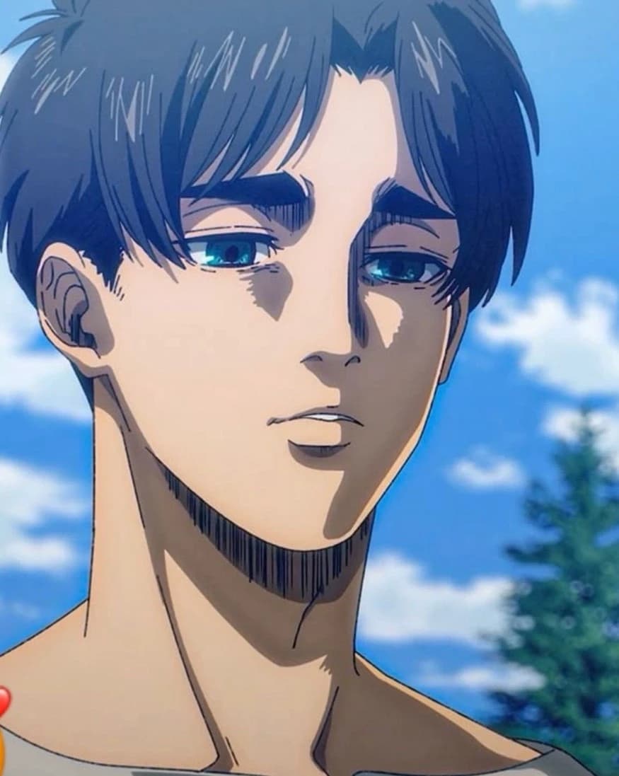 Eren Jaeger thumbnail