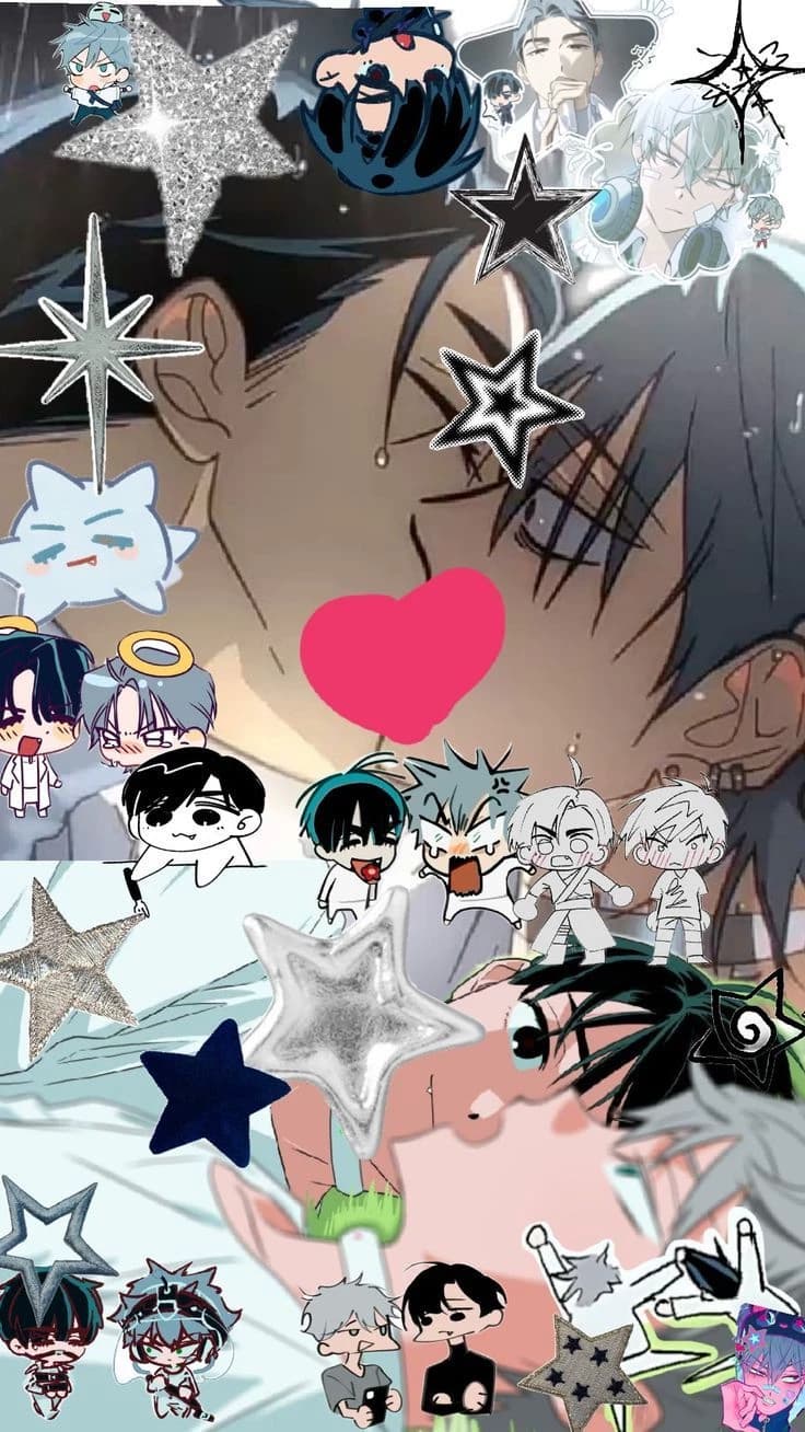 Ivan || BL || Ivan version thumbnail