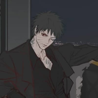 Obito Uchiha thumbnail