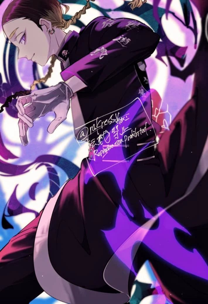 ⟨†★Ran • Haitani★†⟩ thumbnail