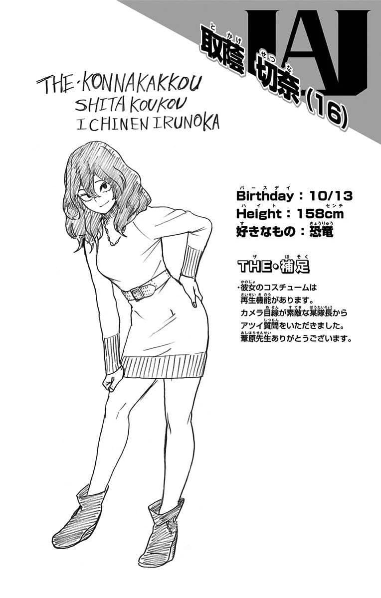 Setsuna Tokage thumbnail
