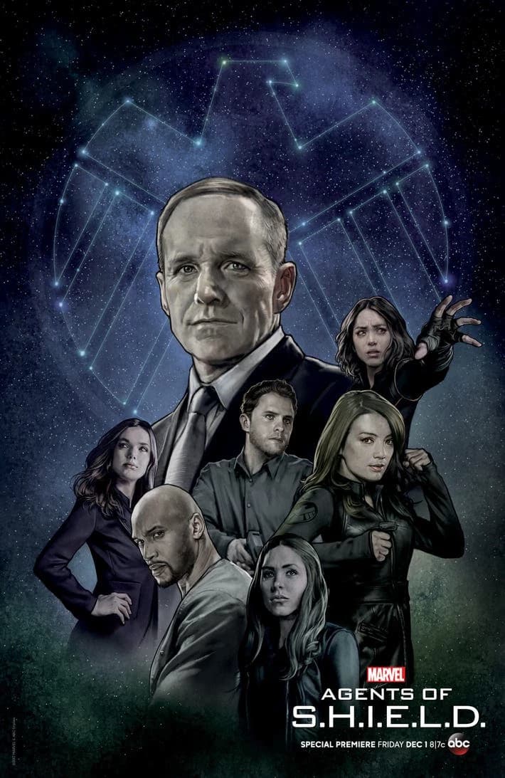 Agents of S.H.I.E.L.D. thumbnail