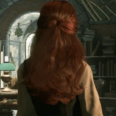 Annabel Weasley thumbnail
