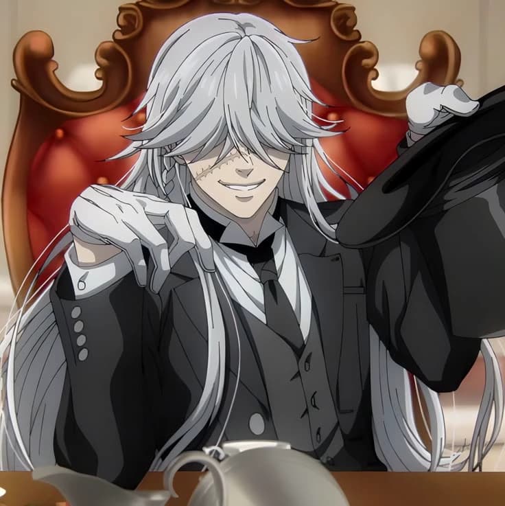 Undertaker (Book of Atlantic) thumbnail