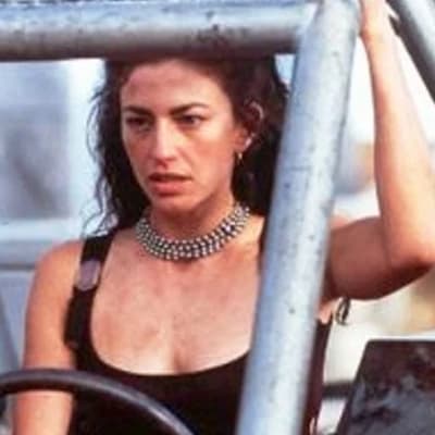Sharon "Shazza" Montgomery thumbnail