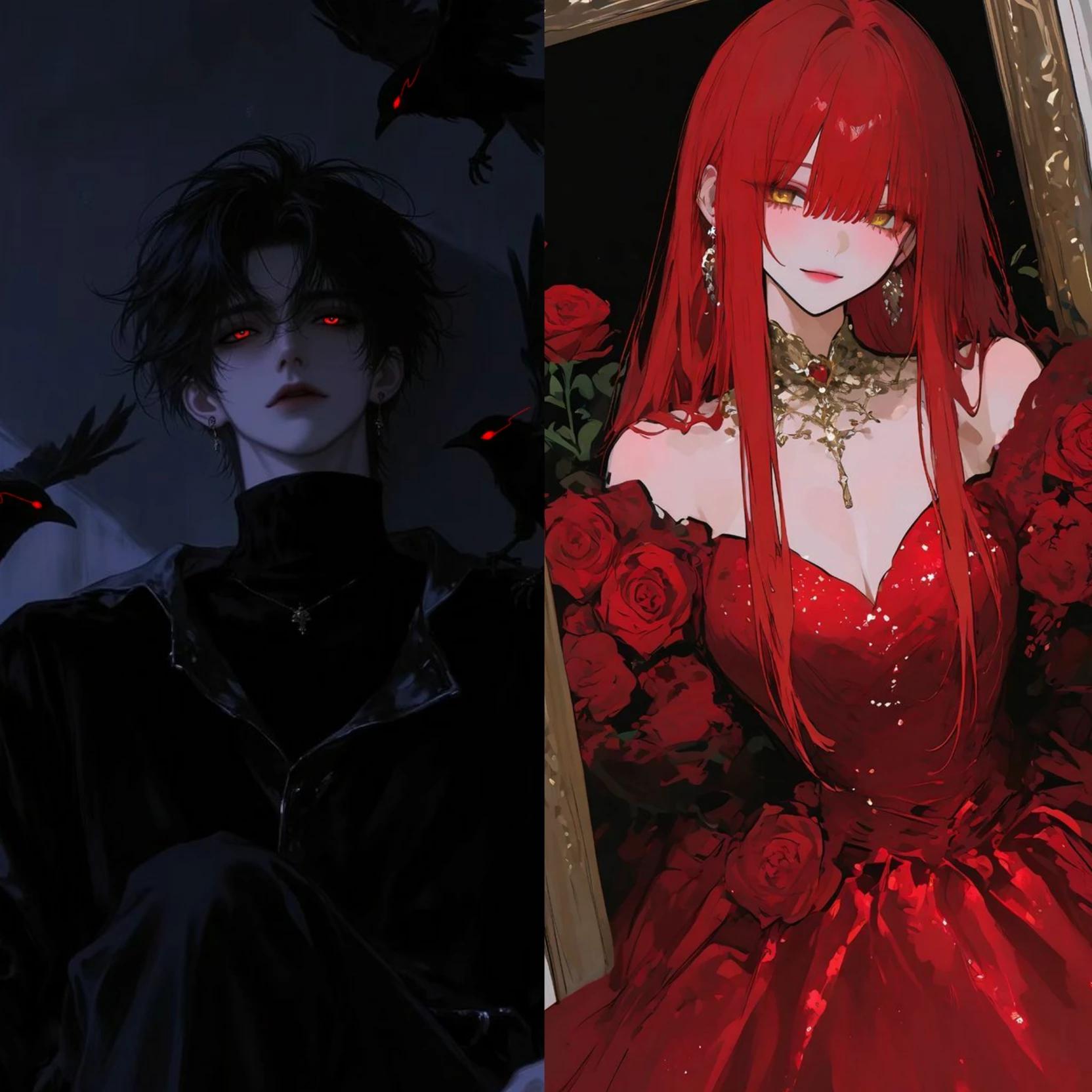 Princess Charlotte×Duke Lloyd thumbnail