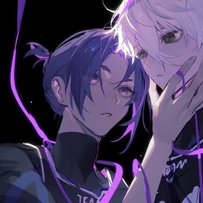 Reo Mikage thumbnail