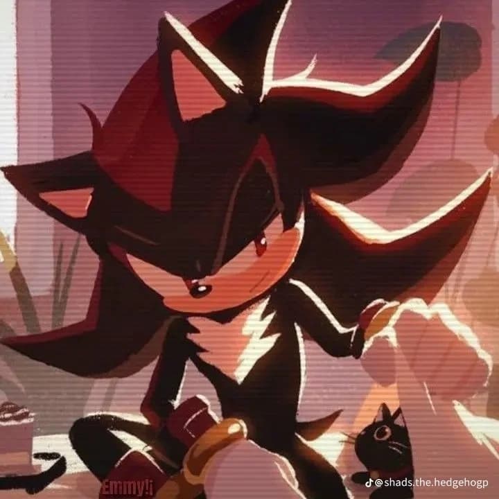 Shadow thumbnail