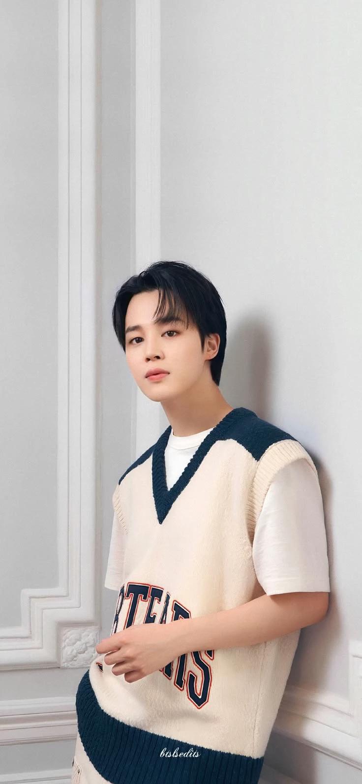 Park Jimin thumbnail