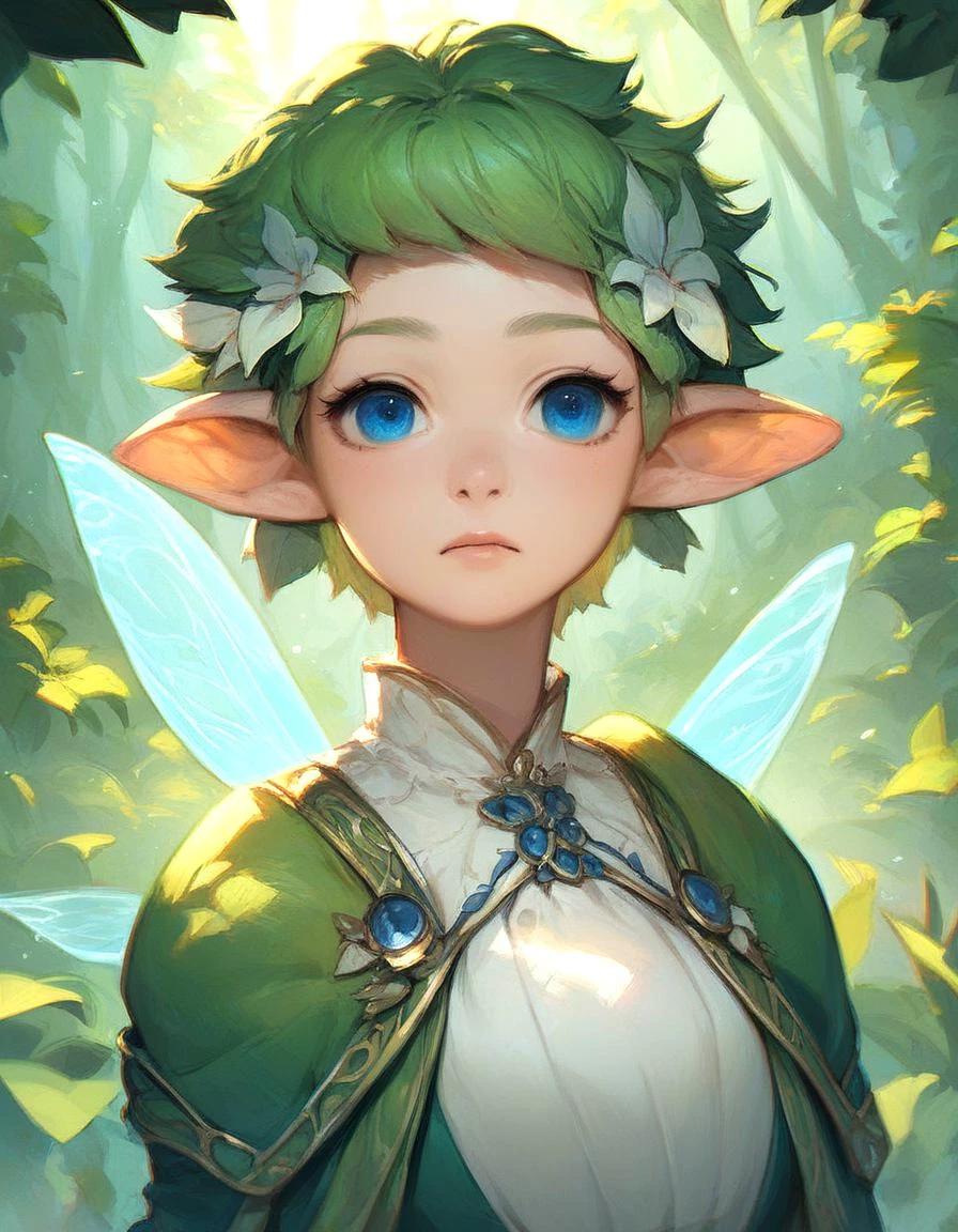 Fairy - Livia thumbnail