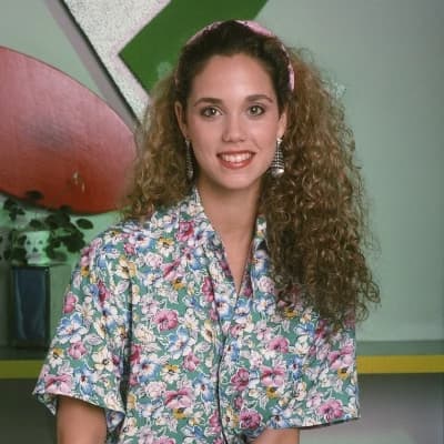 Jessie Spano thumbnail