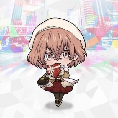 Hina healthy thumbnail