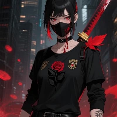 Romina Howers thumbnail