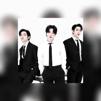 Tae, Yoongi, Jungkook thumbnail