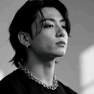 Jeon Jungkook thumbnail