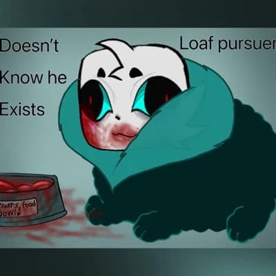 PURSUER [your little pet!] thumbnail