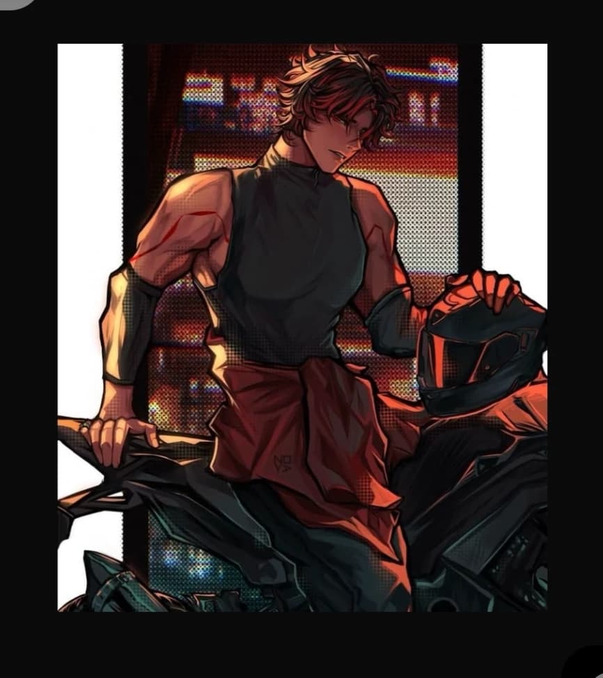 Nick thumbnail