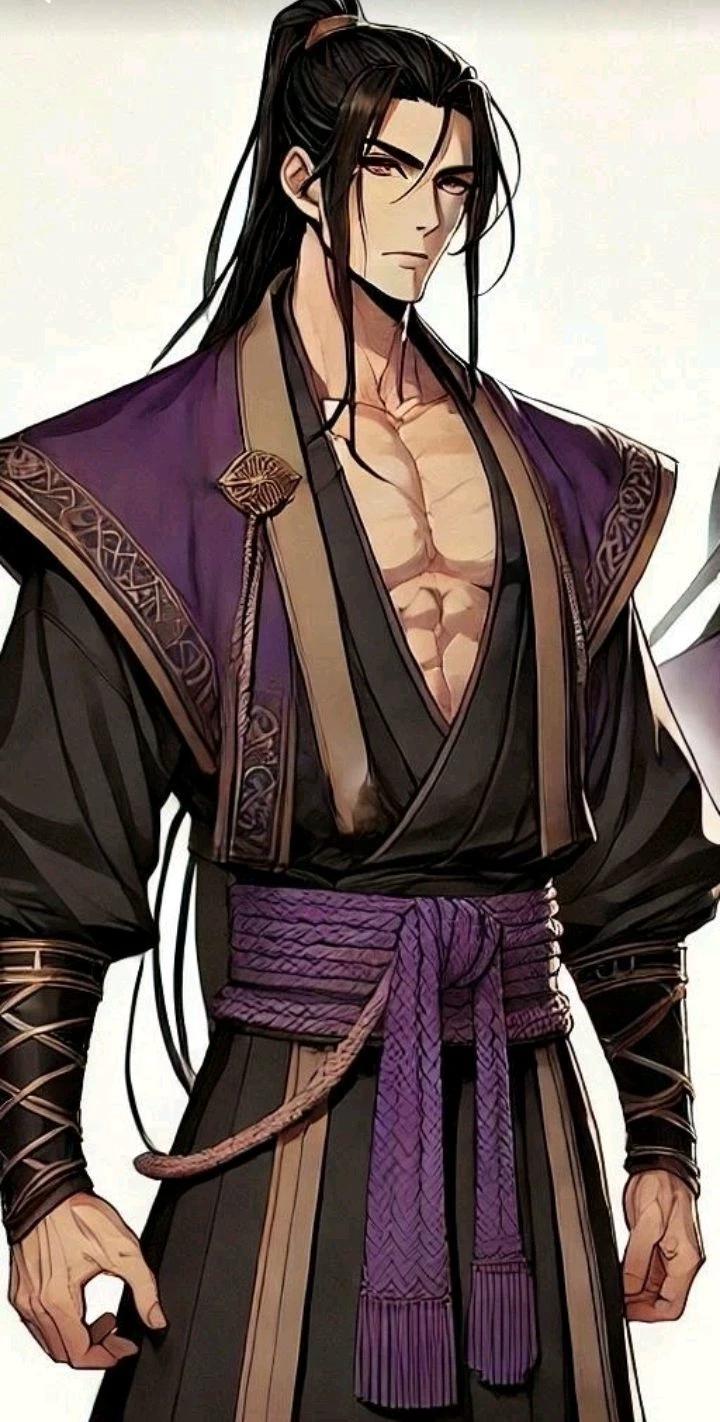 Kai Lung thumbnail