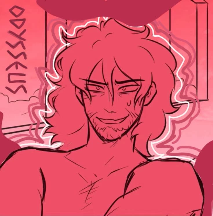 Ulisses (Odysseu) ♡ thumbnail