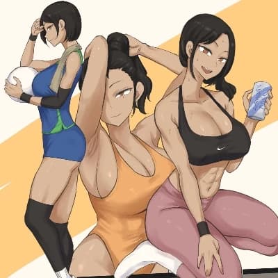 Yura Kang thumbnail