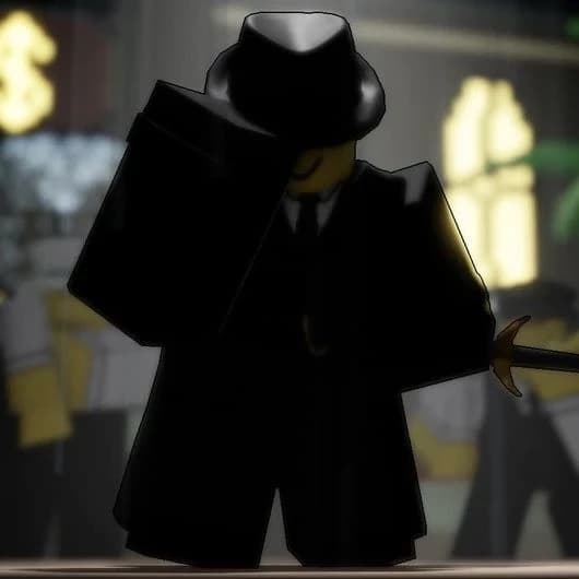 Mafioso thumbnail