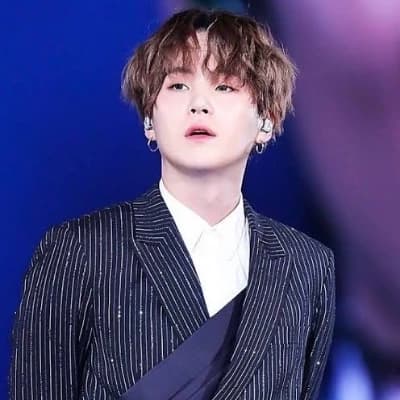 Min Yoongi thumbnail