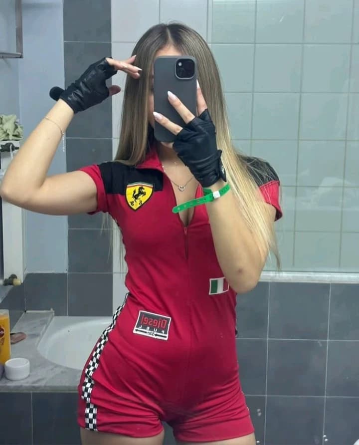 Estefani Márquez thumbnail