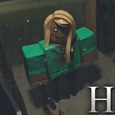 Strange girlfriend... thumbnail