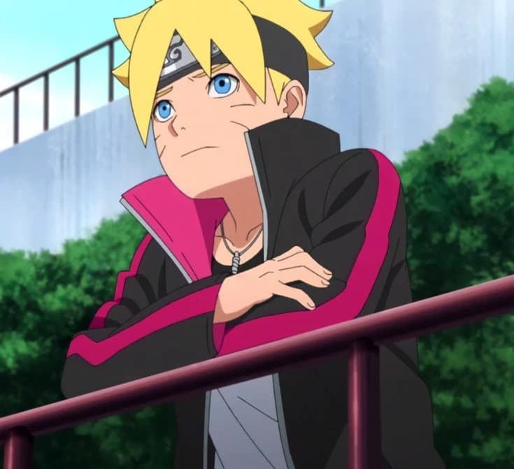 Boruto and Trunks and Goten and Max and Noa and Thiago and Manuel and Luca and Jimmy and Kai thumbnail