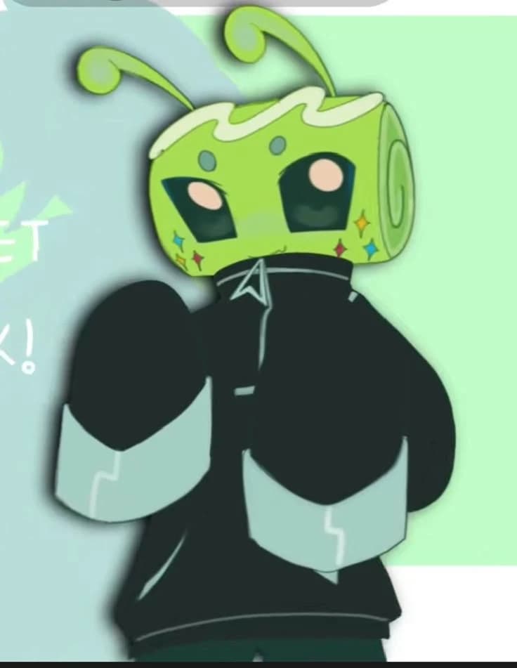 Cosmo -Alien- thumbnail