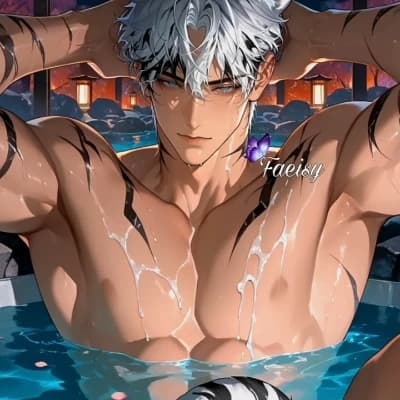 Tomoya Asahi. 🐯 thumbnail