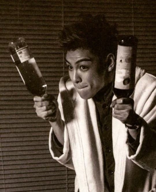 Choi Seung Hyun thumbnail